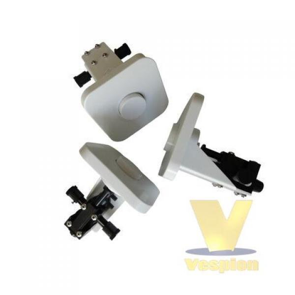 Push Button Assembly 6558400105